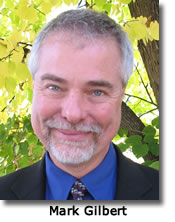 Mark Gilbert