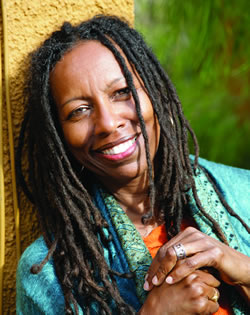 Rickie Byars Beckwith