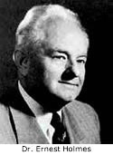 Dr. Ernest Holmes