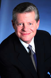 Dr. Roger Teel